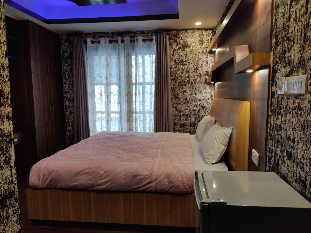 Hostmandu B&B Lalitpur Exterior foto