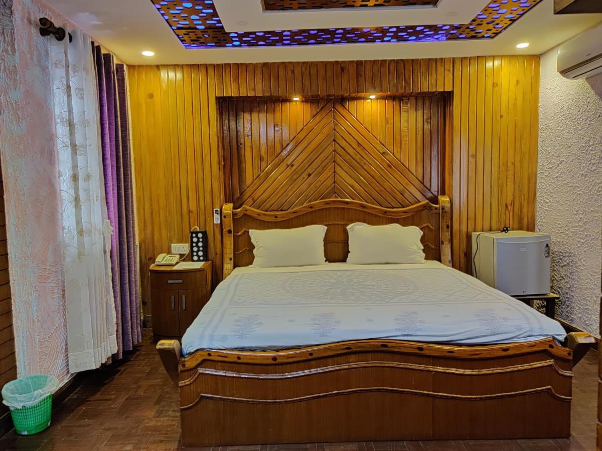 Hostmandu B&B Lalitpur Exterior foto