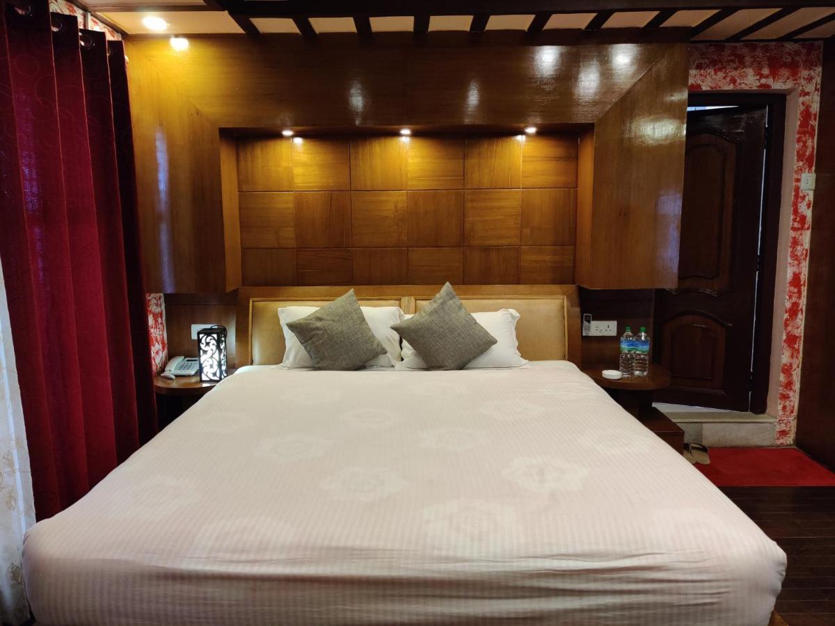 Hostmandu B&B Lalitpur Exterior foto