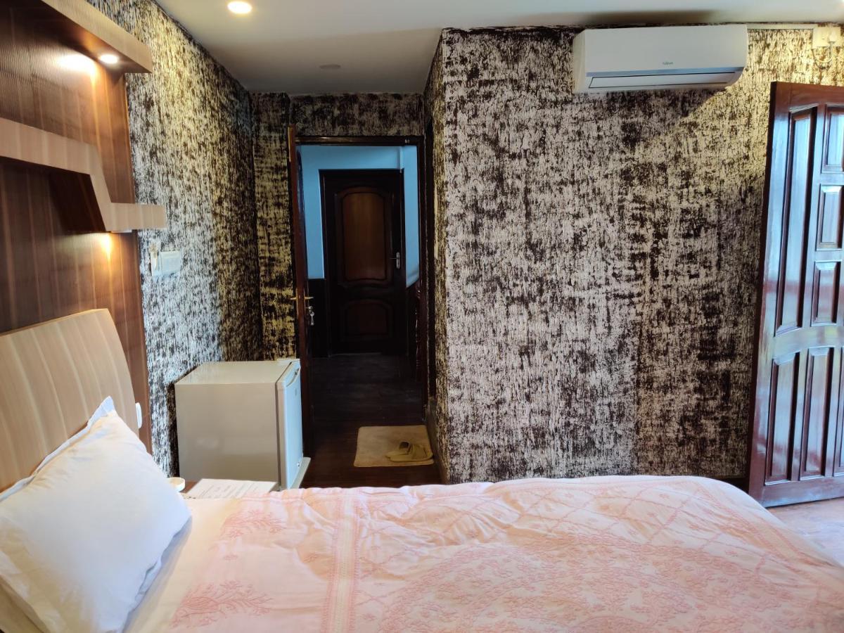 Hostmandu B&B Lalitpur Exterior foto