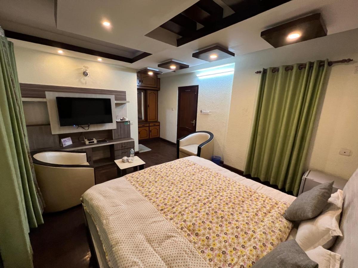 Hostmandu B&B Lalitpur Exterior foto