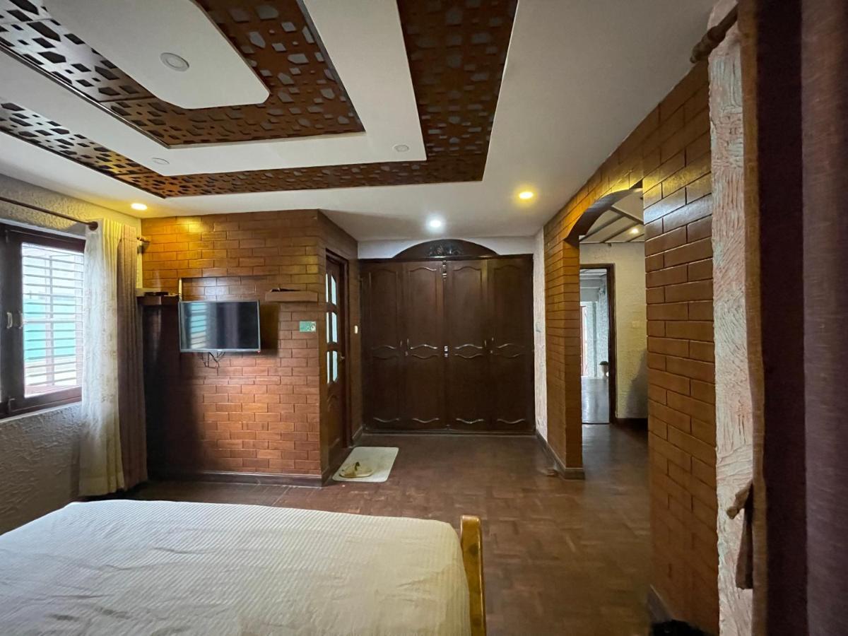 Hostmandu B&B Lalitpur Exterior foto
