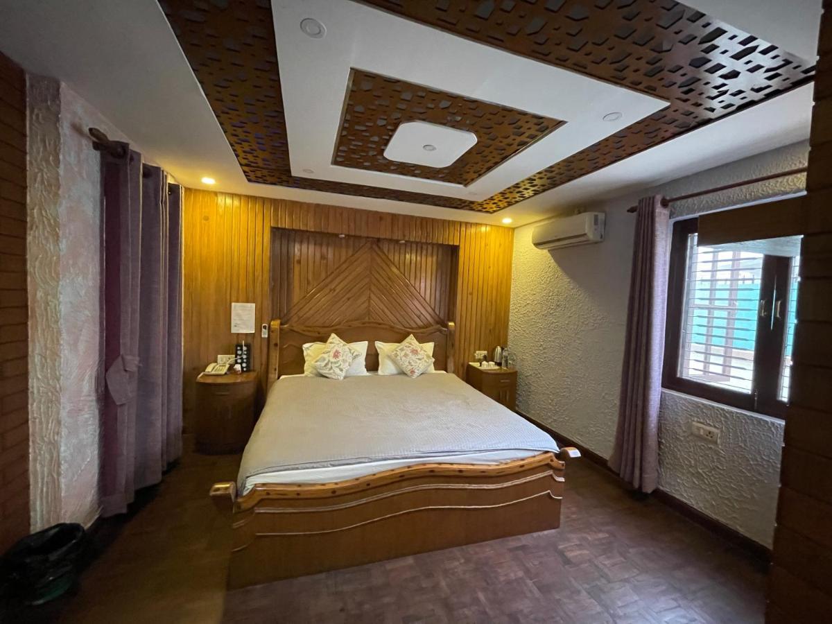 Hostmandu B&B Lalitpur Exterior foto