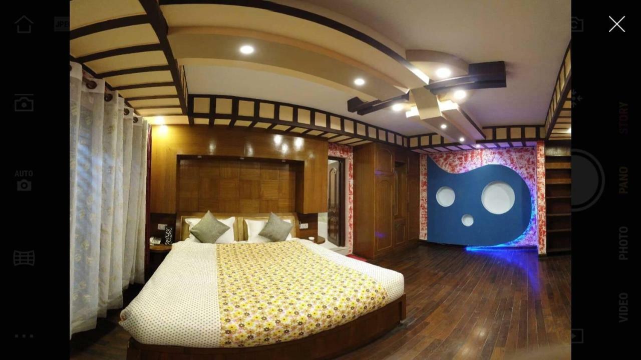 Hostmandu B&B Lalitpur Exterior foto